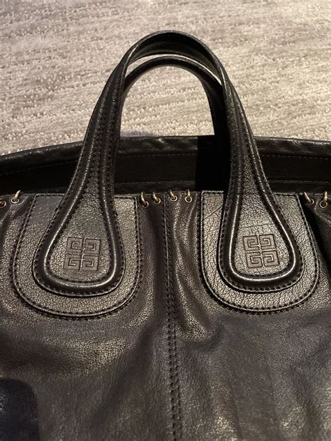 givenchy nightingale large review